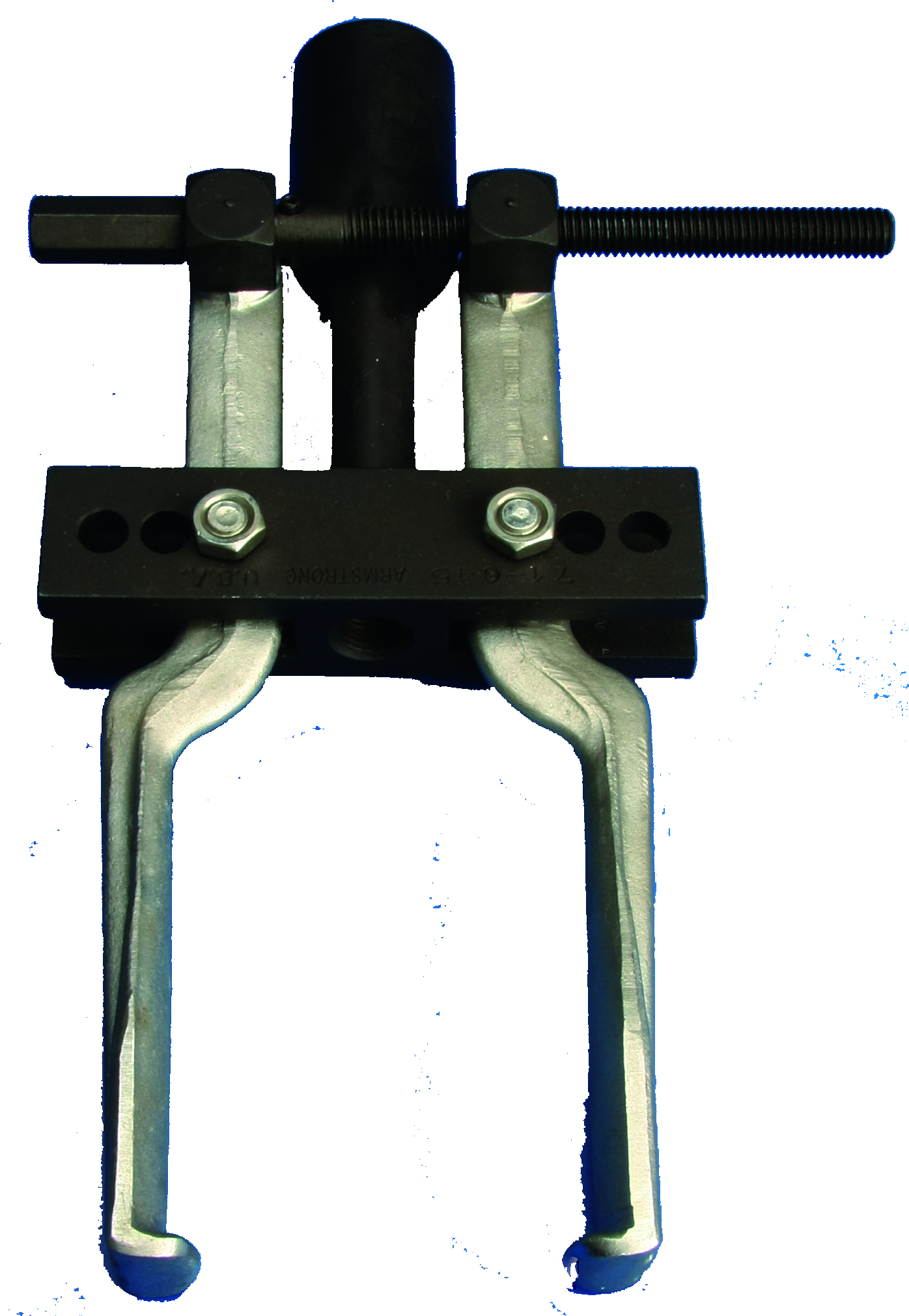 Hydraulic Puller Accessories – Industrial Pulley Puller